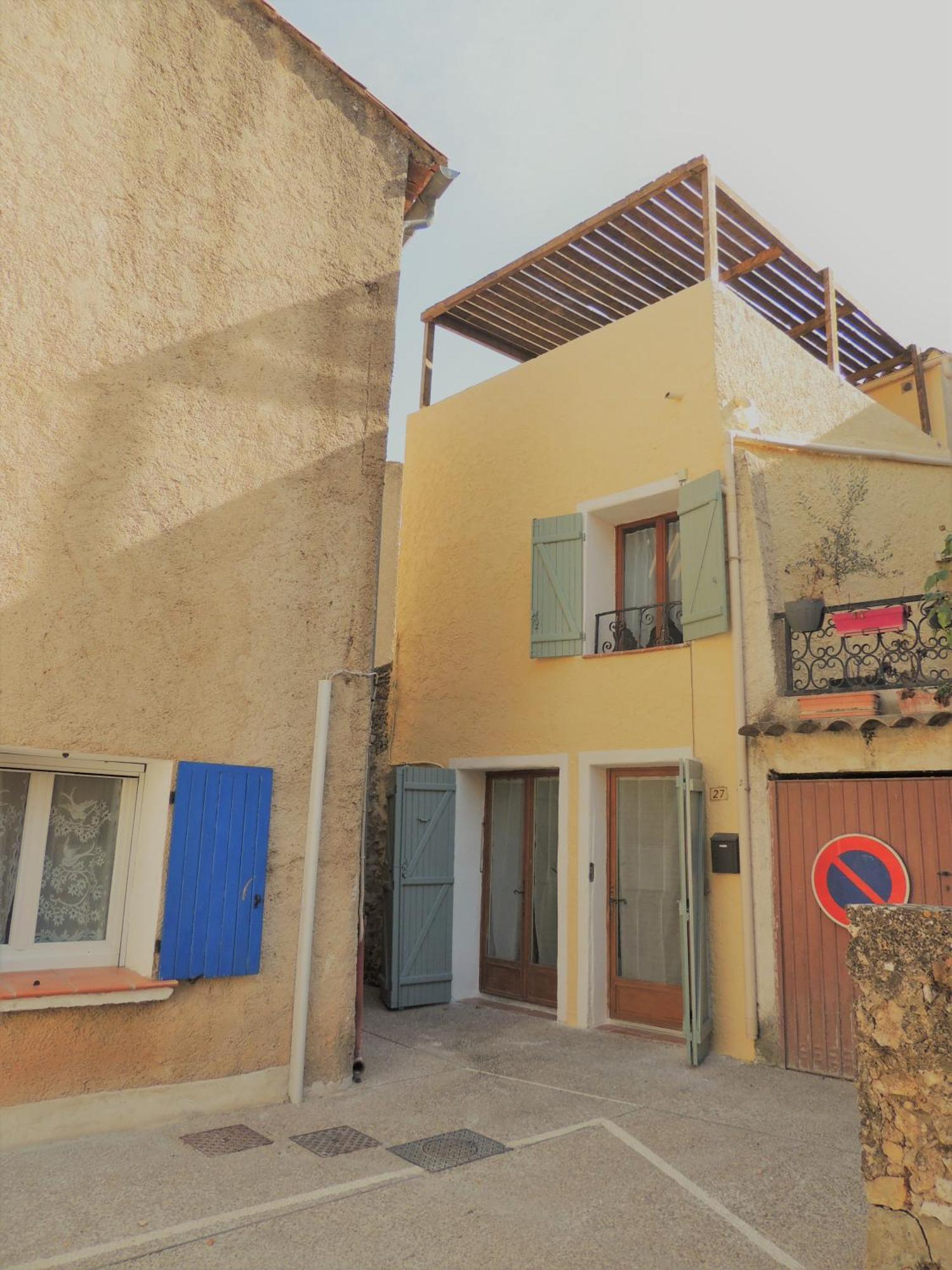 Provence Verdon Tavernes ภายนอก รูปภาพ