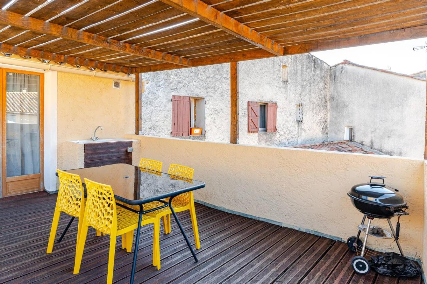 Provence Verdon Tavernes ภายนอก รูปภาพ