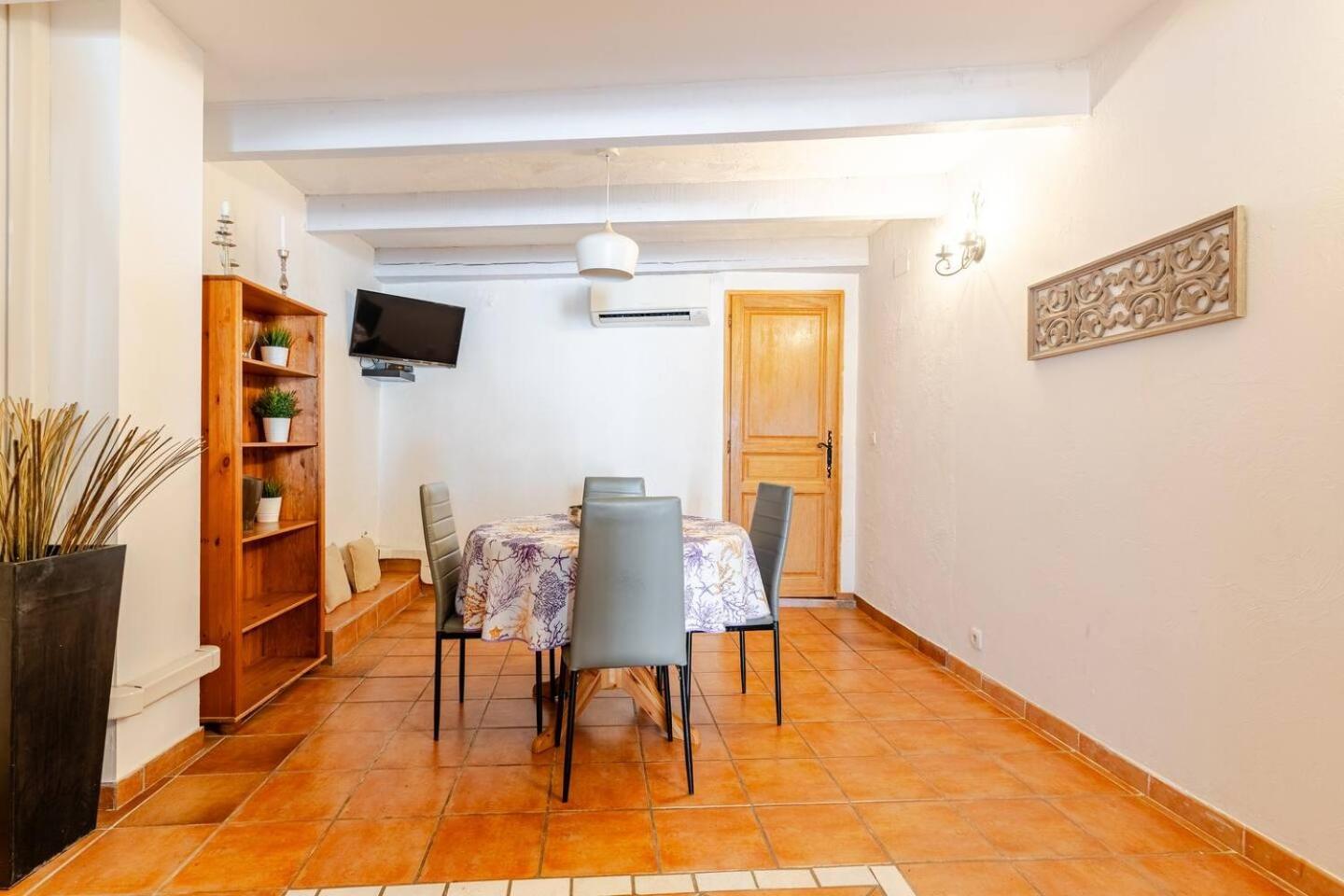 Provence Verdon Tavernes ภายนอก รูปภาพ