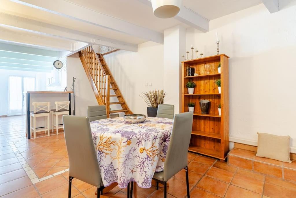 Provence Verdon Tavernes ภายนอก รูปภาพ